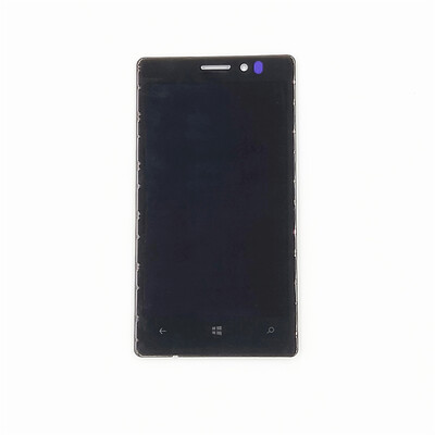 

LCD Display With Touch Screen Digitizer Assembly For Nokia Lumia 925 Replacement Parts Free Shipping With Tools As Gift
