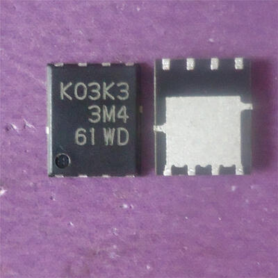 

2pcslot RJK03K3 K03K3 MOSFETMetal Oxide Semiconductor Field Effect Transistor