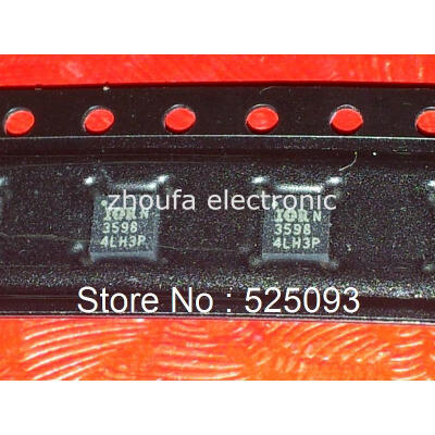 

5pcs/lot IR3598MTRPBF IR3598