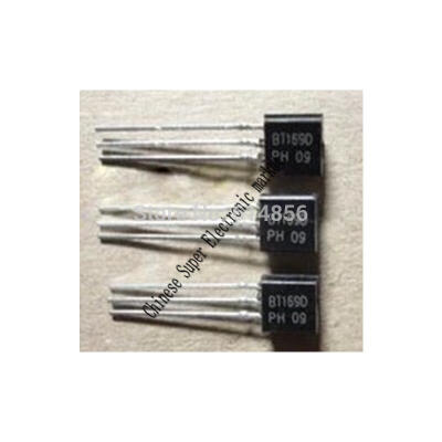 

100PCS BT169D BT169 TO-92 IC