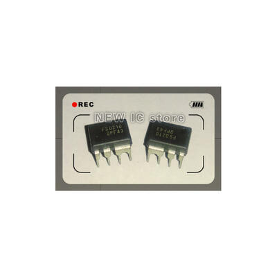 

Free shipping 100pcslot FSD210 DIP-7 IC Best quality