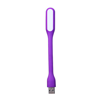 

Lightweight USB LED Lamp Angle Adjustment