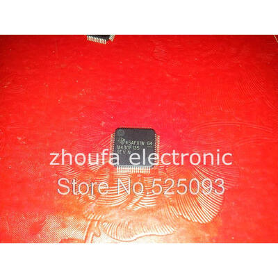 

10pcs/lot MSP430F135IPMR MSP430F135