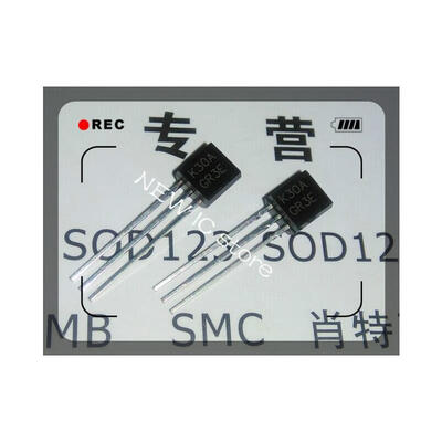 

Free shipping 500pcs/lot 2SK30A 2SK30 2SK30A-Y 2SK30A-GR/Y 2SK30AGR 2SK30A-GR TO-92