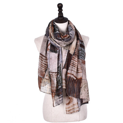 

Jeouly Fashion lady long Scarf Designer Brand Fashion Scarfs Winter Warm Plaid Print Весенние шарфы для женщин оптом