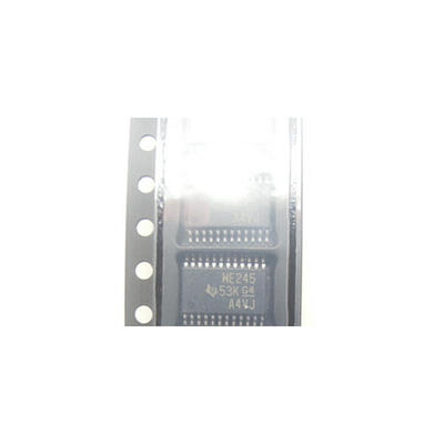 

10pcslot SN74AVC8T245PWR 74AVC8T245 WE245 TSSOP24 original electronics kit in stock ic