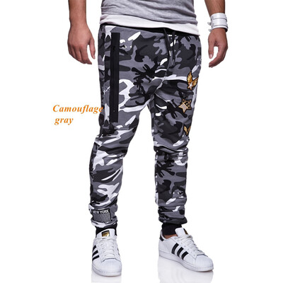 

New Fashion mens Pants Sweatpants Sports Pants