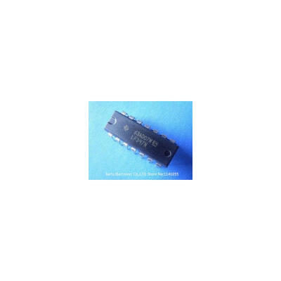 

20pcs LF347N LF347 DIP14 New
