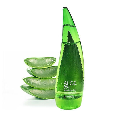 

Holika алоэ 99% Успокаивающий Гель 250 мл