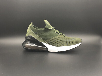 

Новое прибытие Аутентичные Nike Hua 24 Мужская кроссовки Кроссовки Спорт Открытый Комфортное дышащее Хорошее качество