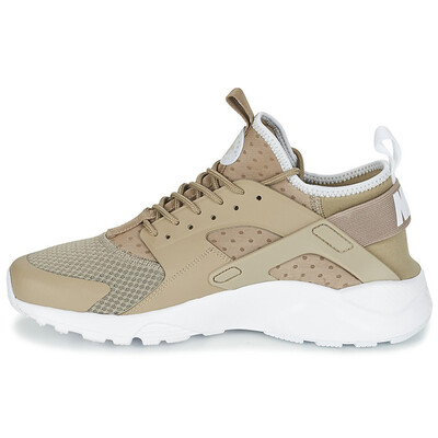 

2017 Новое поступление Аутентичные Nike Air Huarache амортизацию мужские кроссовки с низким берцем спортивная обувь кросс