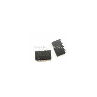 

FREE SHIPPING AT89C4051-24SU AT89C4051-24 SOP20 ORIGINAL IC 10PCS/LOT