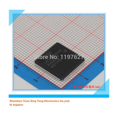 

5PCS/LOT LPC2468FBD208 LQFP208 Original electronics IC kit