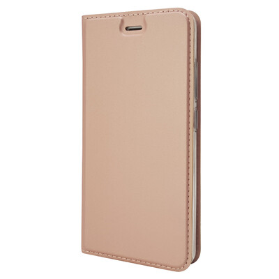 

iCoverCase Luxury Case for HUAWEI Nova High Quality PU Leather Flip Cover Kickstand Anti-shock Full Protection