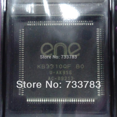 

2pcs/lot ENE KB3310QF B0 KB3310QF BO Management computer input and output the start-up circuit of input and output
