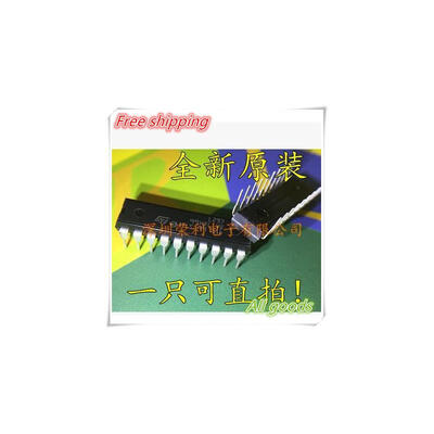 

Free Shipping 10pcs/lot L297N L297 297N ST DIP-20 100%NEW