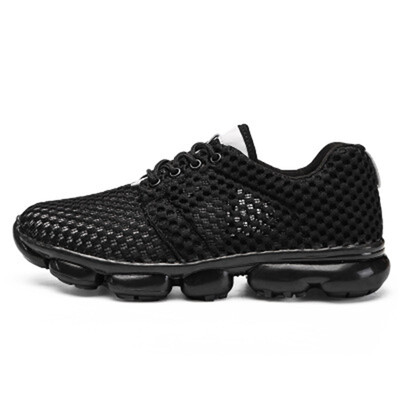 

2018 fashion mens shoes breathable mesh casual outdoor sports wind