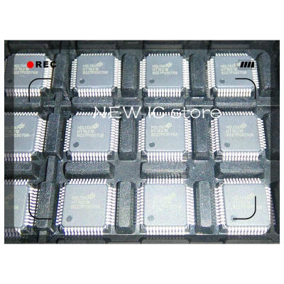 

30PCS Free shipping HT1621B LCD ( in stock) LQFP-48 100% NEW