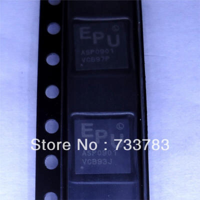 

10pcs/lot EPU ASP0901 Power management chip