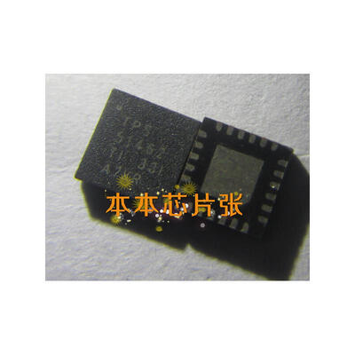 

10pcslot TPS51462 QFN original electronics kit ic chips in stock