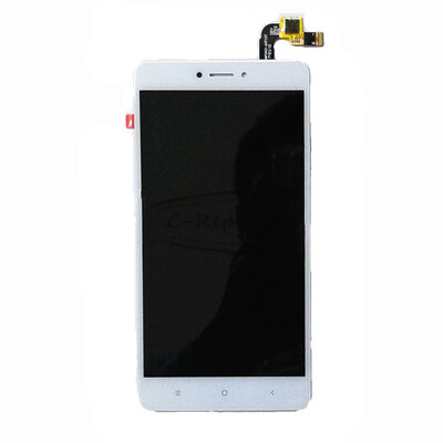 

Nice Quality 5.5 Inch For Hongmi Xiaomi Redmi Note 4X LCD Screen Display Touch Digitizer Assembly Spare Parts With Tools As Gift