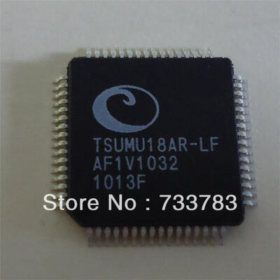 

2pcs/lot TSUMU18AR-LF TSUMU18AR Liquid crystal chip