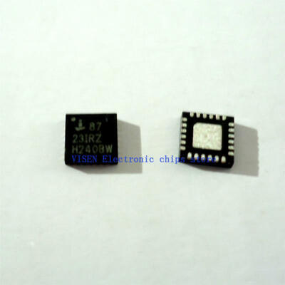

5pcs/lot INTERSIL ISL8723IRZ ISL8723 QFN Power Sequencing Controllers