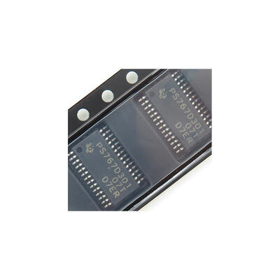 

10PCS/LOT TPS767D301PWPR PS767D301 TSSOP20 original IC electronics