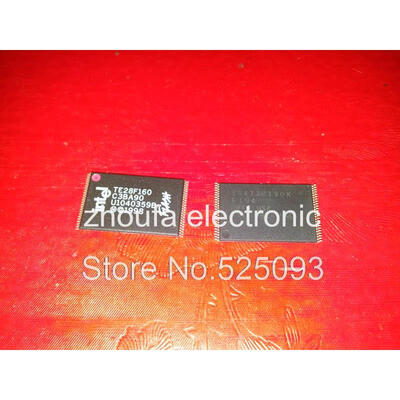 

2pcslot TE28F160C3BA90