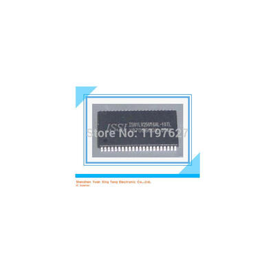 

FREE SHIPPING IS61LV25616AL-10TL IS61LV25616AL Flash Memory TSSOP 10PCSLOT IC