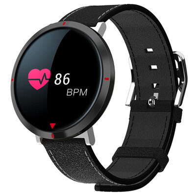 

Smart Watch Heart rate bracelet Фитнес-трекер Спорт Водонепроницаемый шагомер Напоминание о вызове Bluetooth-браслет для iOS Android