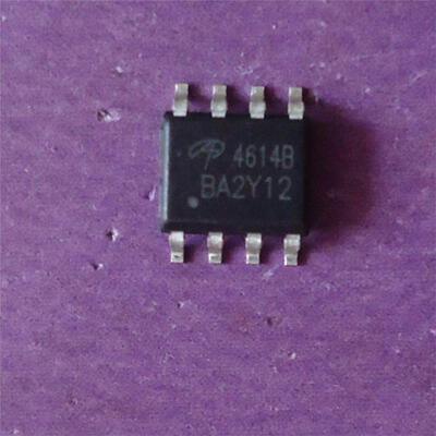 

10pcs/lot AO4614B 4614B MOSFET(Metal Oxide Semiconductor Field Effect Transistor)