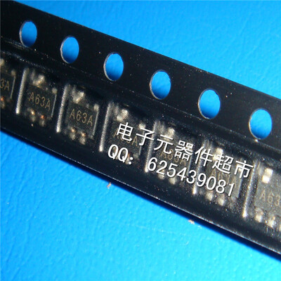 

50PCS free shipping LM321MFX LM321 screen: SOT23 A63A low power operational amplifier 100% new original fast delivery