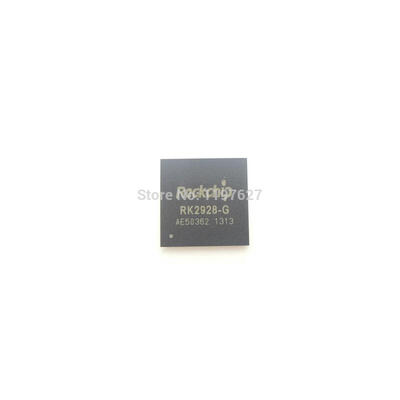 

FREE SHIPPING RK2928-G RK2928 BGA IC 10PCS/LOT
