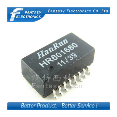 

10PCS HR601680 SOP16 601680 SOP new and original IC free shipping