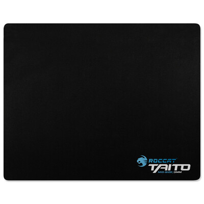 

Ice cream (ROCCAT) Taito 5mm (medium) zero degree nano-glare mouse pad