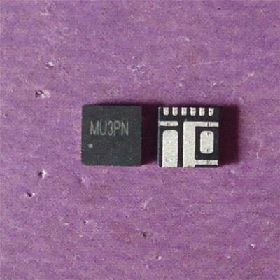 

2pcs/lot SY8208DQNC SY8208D SY8208 (MU3AA MU2AZ MU4BB... ) DC - DC controller