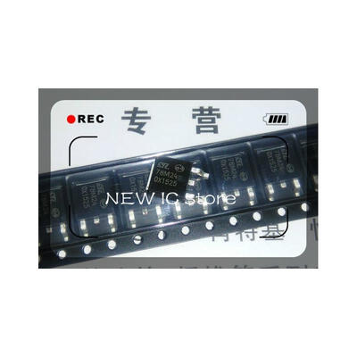 

500pcs/lot New 78M24 L78M24CDT TO252 24V 0.5A IC Free Shipping
