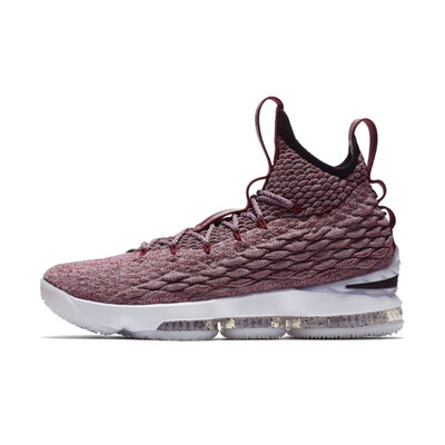 

Оригинальный Новое поступление Аутентичные Nike LEBRON XV EP мужские Баскетбольные кеды Спортивная обувь 897649 спорта на открытом