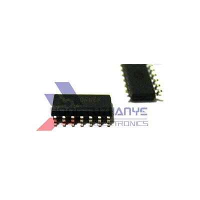 

10pcs/lot SN74HC04DR HC04 74HC04DR 74HC04D SOP original electronics kit in stock ic