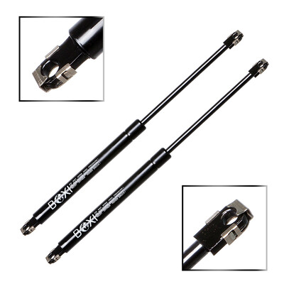 

2Qty Front Hood Lift Support Shock Spring Strut For 1992-1999 BMW E36 3 Series