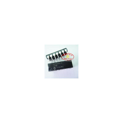 

10PCS/LOT MCP3204-CI/P DIP-14 NEW