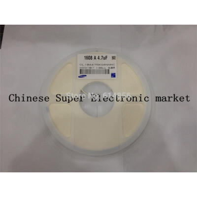 

100PCS 0603 1PF 1P +-0.25PF NPO 50V chip SMD Ceramic capacitor