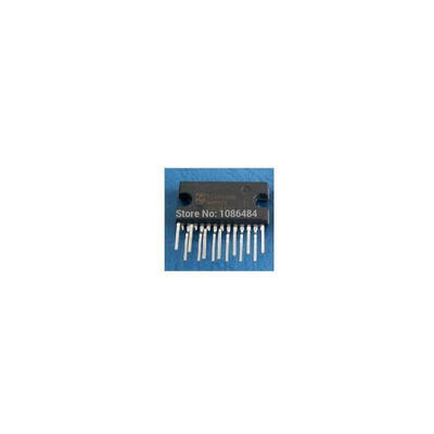 

5PCS TDA8560Q TDA8560 New And Original Parts (13 pin ZIP)