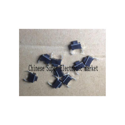 

100PCS 365MM 3X6X5MM 2P DIP-2 Touch switch micro switch button switch