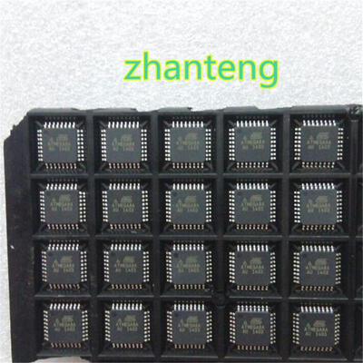 

Free Shipping 50pcs/lot ATMEGA8A-AU ATMEGA8A ATMEL TQFP-32 100% NEW