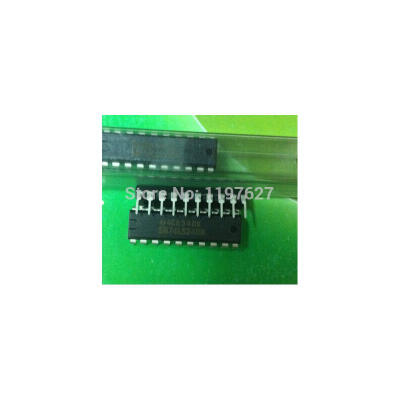 

10pcslot FREE SHIPPING SN74LS240N 74LS240N SN74LS240 SN74LS240N DIP-20 ORIGINAL