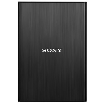 

Sony (SONY) HD-SL2 / B 2TB 12 миллиметров тонкий мобильный жесткий диск (черный)