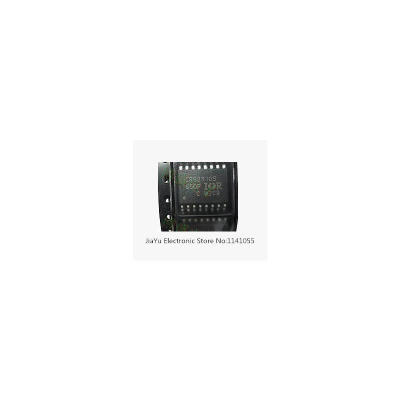 

50PCS/LOT IRS2110S IRS2110STR IRS2110 SOP-16