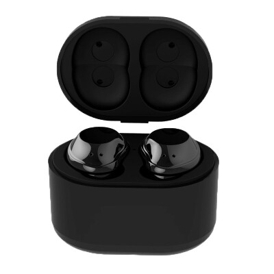 

Wireless bluetooth headset Sports Waterproof mini stereo headset sports headset headset&charging box noise cancellation